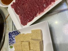-福寿斋·老北京铜锅涮肉·烤鸭(顺义总店)