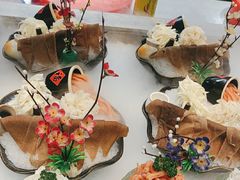 -乔先生涮肉·鲜活牛羊肉火锅(塘沽店)