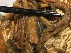-朱鸿兴面馆(镇湖店)