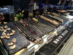 -鼎盛江山美食自助(欢乐城店)
