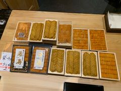 -荣一代目OMAKASE板前料理