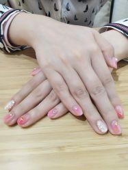 -美糖美甲美睫连锁