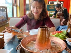 -陀岗美食·云南藏式特色餐厅