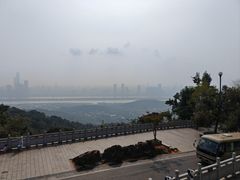 -岳麓山风景名胜区