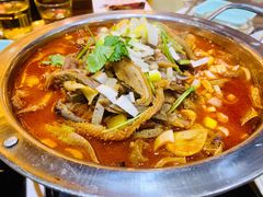 -阿里烧烤(北京东路店)