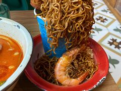 -迷你椰·泰式大排档(观前街店)