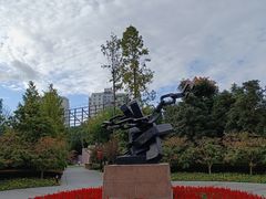 -上海市龙华烈士陵园