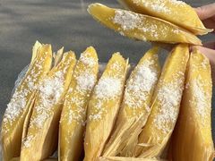 -即墨老公社·海肠捞饭大王(古城店)