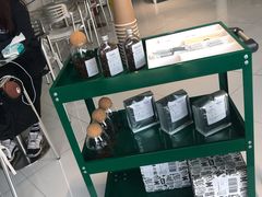 -RWORK·COFFEE(滨江店)
