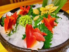-割烹旭日本料理(龙湖狮山天街店)