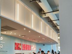 -星巴克臻选(深圳嘉里建设广场店)