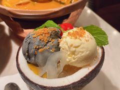 -金椰壳· 大厨新加坡菜(壹方城店)