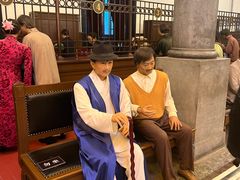 -沈阳金融博物馆