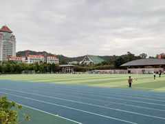 -厦门大学(思明校区)
