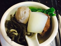 海记牛肉店(八合里海记牛肉店)-八合里牛肉火锅(八合里总店)
