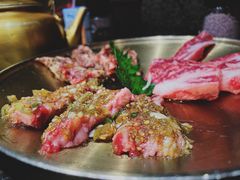 -味家烤肉烤鳗鱼牛排(西塔旗舰店)