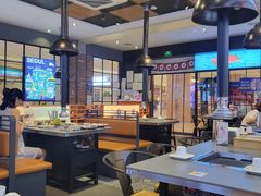 -香猪坊(远洋未来店)