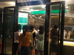 门面-1点点(望京SOHO店)