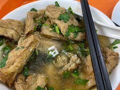 -白魁老号饭庄(安内店)