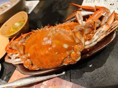 -大牛寿喜烧·和牛放题(香港广场店)