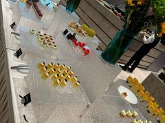 -菲住布渴酒店自助餐厅(阿里巴巴西溪园区店)