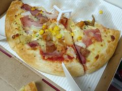 -必胜客(滨江店)