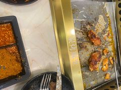-炭烤麻里·臻选自助烤肉料理(观音桥大融城店)