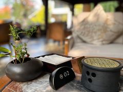 -广富林宰相府酒店·水云间
