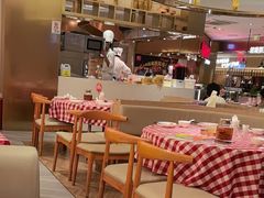 -西贝(紫荆广场店)