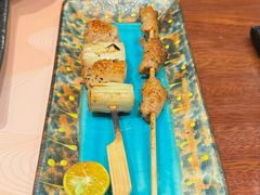 -山葵家居酒屋(天目里店)