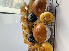 -威利旺卡烘焙西点蛋糕培训(朝阳校区)