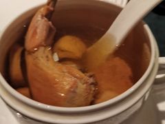 -T館·花园艺术餐厅