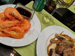 -万达瑞华酒店美食汇自助餐厅(楚河汉街店)