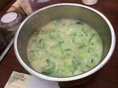 -神仙雪浓汤(明洞店)