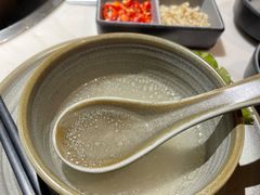 -喃喃椰·糟粕醋·椰子鸡火锅(七堡花园店)