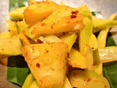 -Ameigo梅果·云贵川bistro(长宁来福士店)