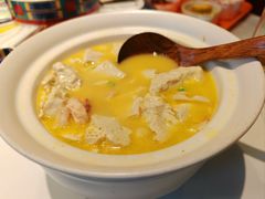 -真地道京味府·鲜橙烤鸭·北京菜(朝外大街东大桥店)