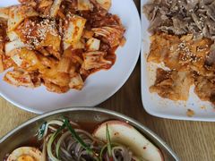 -李先生的首尔小馆(松江启源广场店)