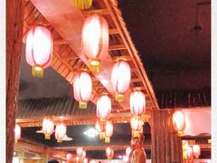 -老村长家宴(茨坪景区店)