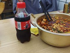 -冒菜西施·非遗冒菜(总店)