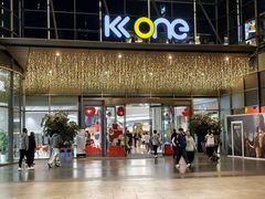 -KK ONE(京基滨河时代店)