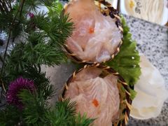 -江小渔鲜鱼火锅(西二道街店)