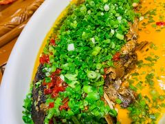 功夫鱼-宁味楼·西北创新融合菜(正源南街宝湖店)