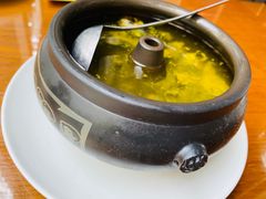 -福照楼汽锅鸡·云南菜(护国路店)