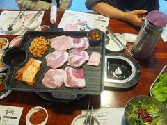 -Dombe豚(黑猪肉街店)