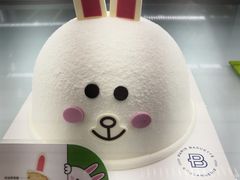 -巴黎贝甜(常德路店)