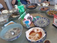 -生态苑农庄(十里画廊遇龙河店)