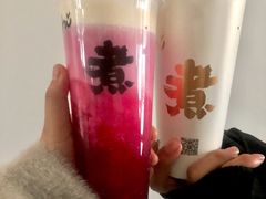 -沪上阿姨鲜果茶(万达影城店)
