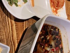 -秦小牛煎肉餐厅(河北大街总店)
