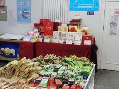 -北京稻香村(大都专卖店)